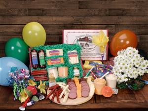 Mixes and Samplers
